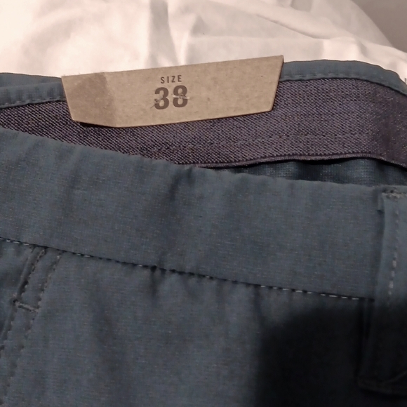 TRUNKS 360 Utility Pants - Picture 3 of 8